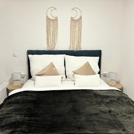 Charming Homes - Studio 20 Wolfsburg Dış mekan fotoğraf