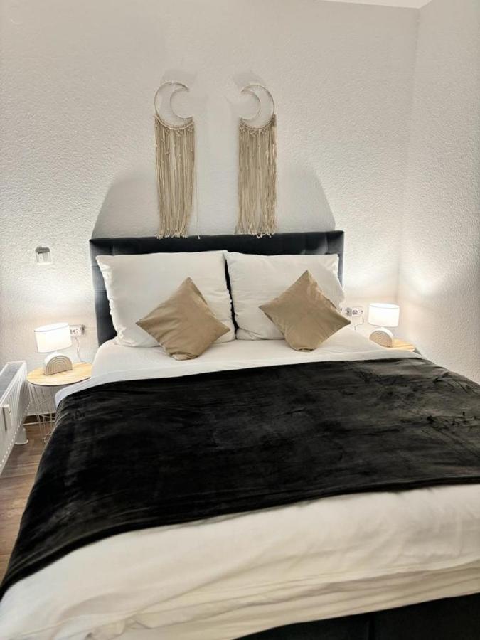 Charming Homes - Studio 20 Wolfsburg Dış mekan fotoğraf