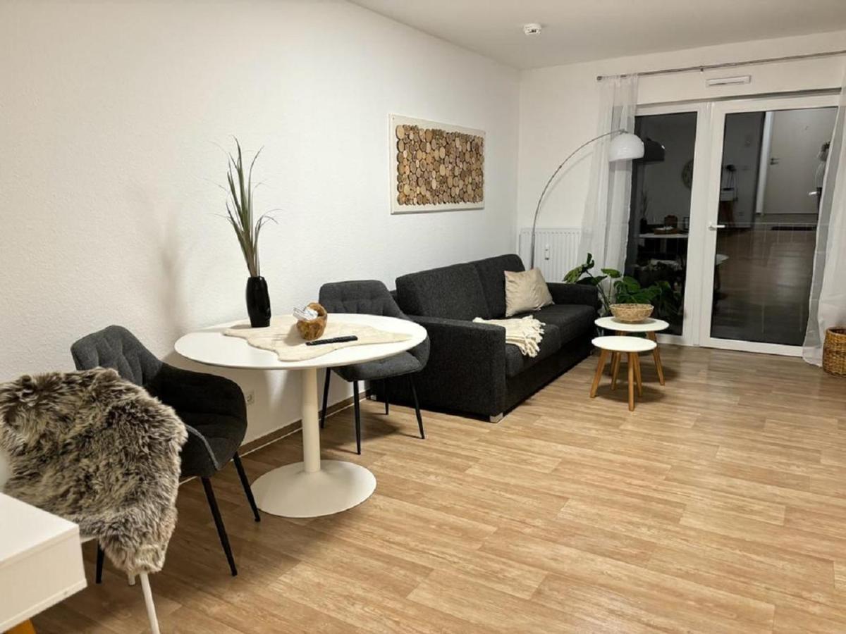 Charming Homes - Studio 20 Wolfsburg Dış mekan fotoğraf
