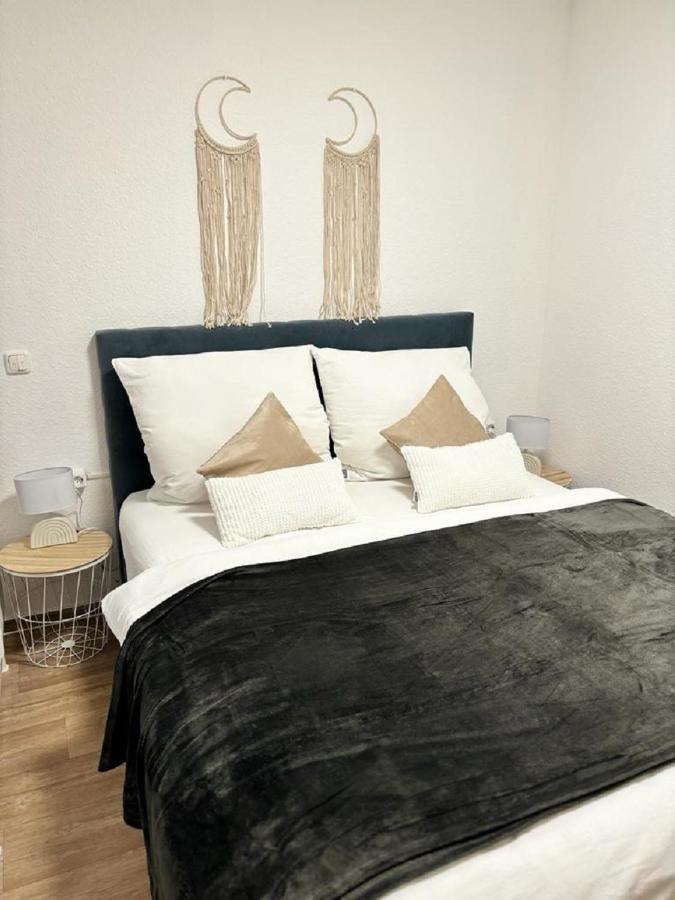 Charming Homes - Studio 20 Wolfsburg Dış mekan fotoğraf
