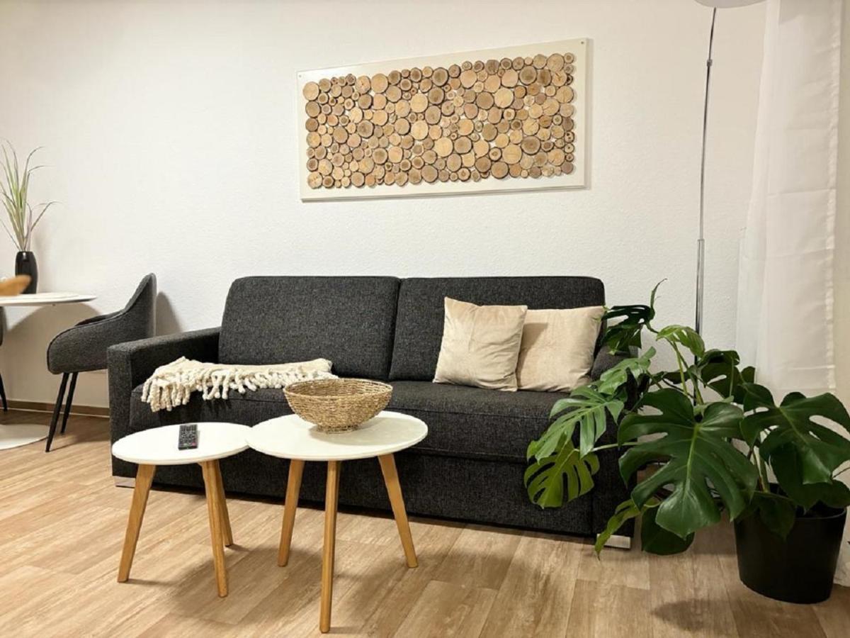 Charming Homes - Studio 20 Wolfsburg Dış mekan fotoğraf