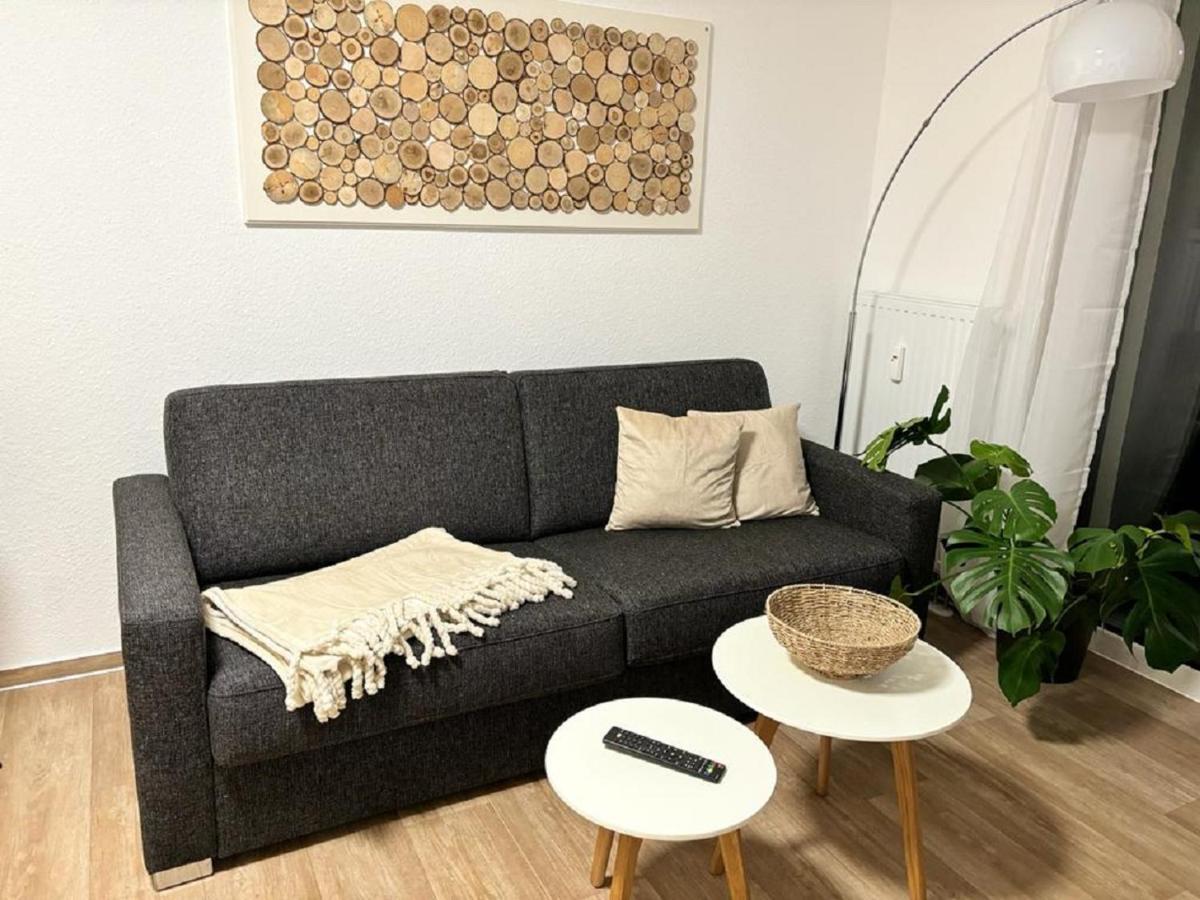Charming Homes - Studio 20 Wolfsburg Dış mekan fotoğraf